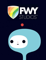Lunch welcomes FWY Studios!