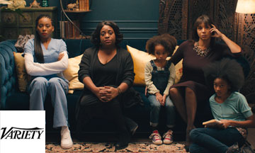 Variety Reviews: Jean of the Joneses