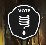 TakeThisLollipop Nominated for 4 Webby's. Help Us By Voting!